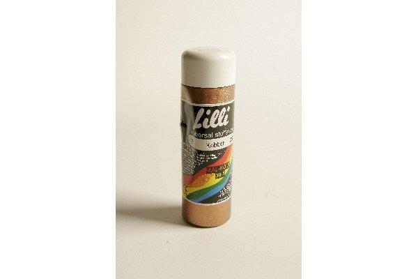 Lilli Stoffarve 100 ml kobber